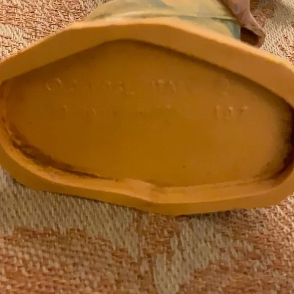 Vintage Fontanini Signature Series Figure,Miriam. Beautiful piece. - Picture 5 of 5